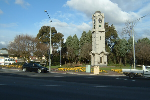 Ringwood VIC